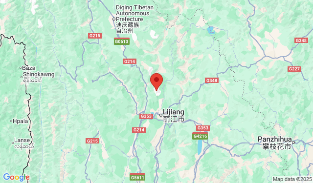 สถานที่ในฝัน ชาตินี้ต้องไปให้ได้